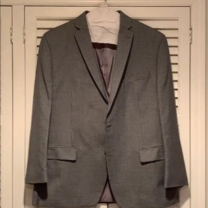 Gently Worn Men’s Sports Jacket